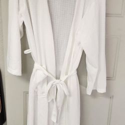 Large Comfy Robe 