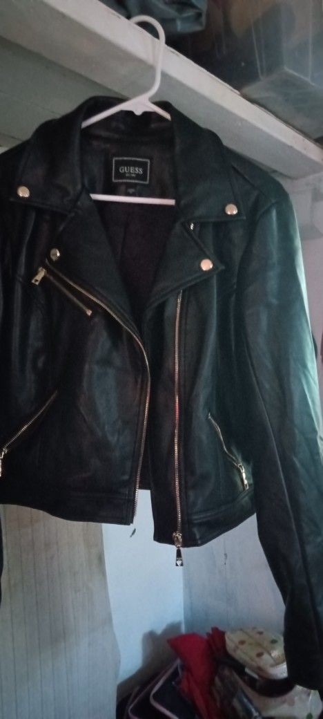 Women's Guess Jacket