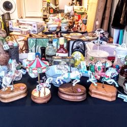 VINTAGE COLLECTABLES $5