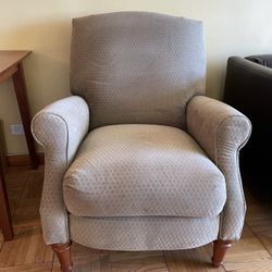Recliner Accent Chair