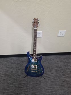 PRS