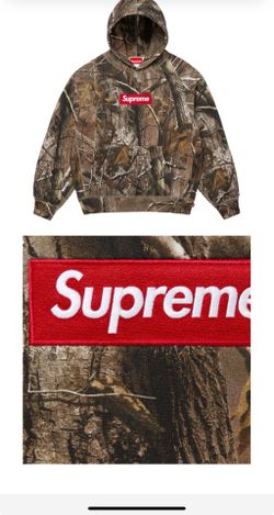 Supreme Hoodies