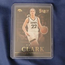 Caitlin Clark Artistic Selections