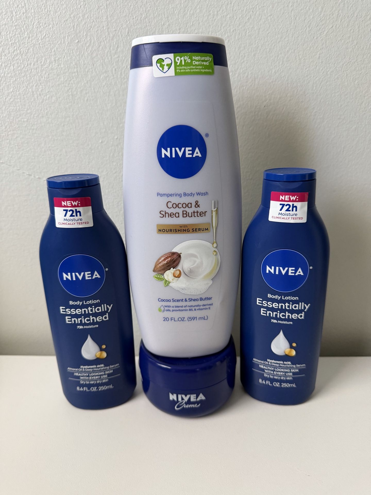 Nivea