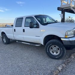 2003 Ford F-350