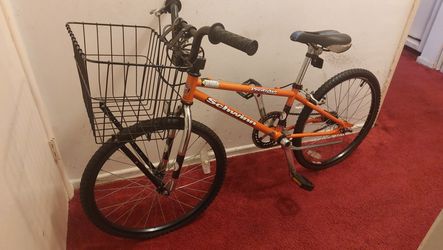 SCHWINN PREDATOR PRO MINI