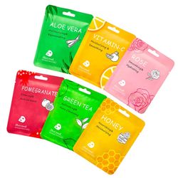 Skin Care Face Masks 