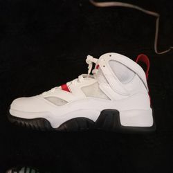 Kids Jordans Two Trey White