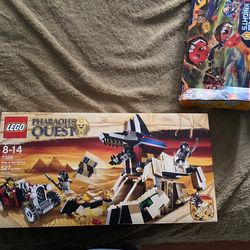 Lego Sets For Sale