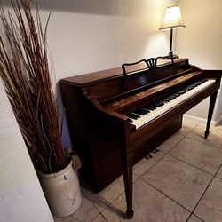 FREE Piano