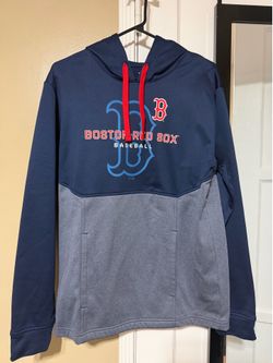 Boston Red Sox Hoodie