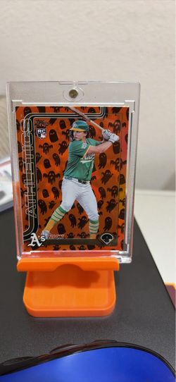 25 update Kurtz ghost sp