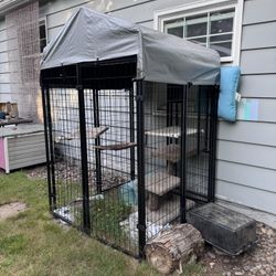 KennelMaster Dog Or catio