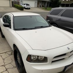 2007 Dodge Charger