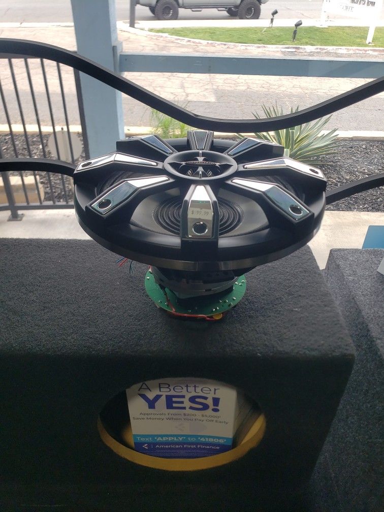 ProBox PRO-II 10" Tower Speaker: an audio powerhouse you truly have to hear to believe!