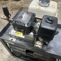  Power Washer 