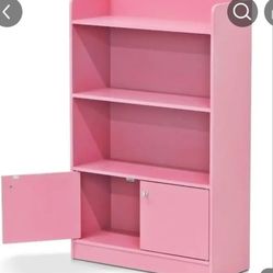 new pink furniture
