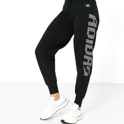 Adidas Woman Urban Pant Joggers  Small