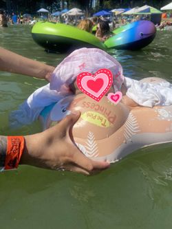 Baby Float