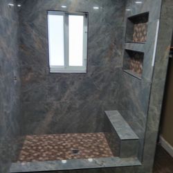 Bathroom Tile Shower Or Tub From A To Z  $0