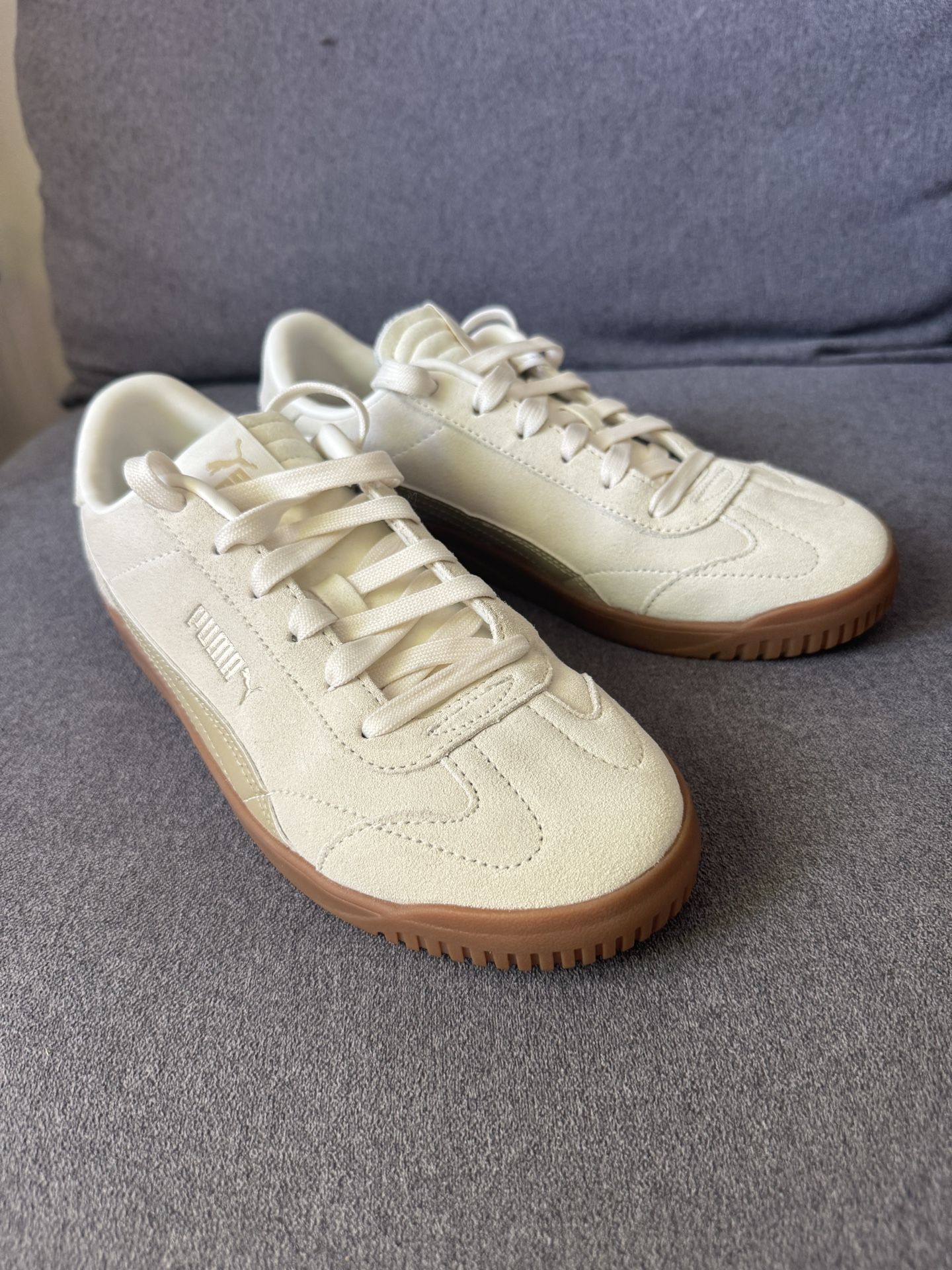 PUMA Women's Shoes 8.5