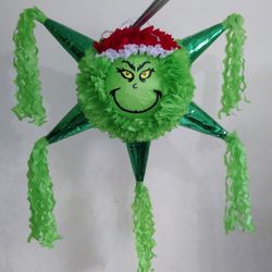 Piñatas Navideñas 