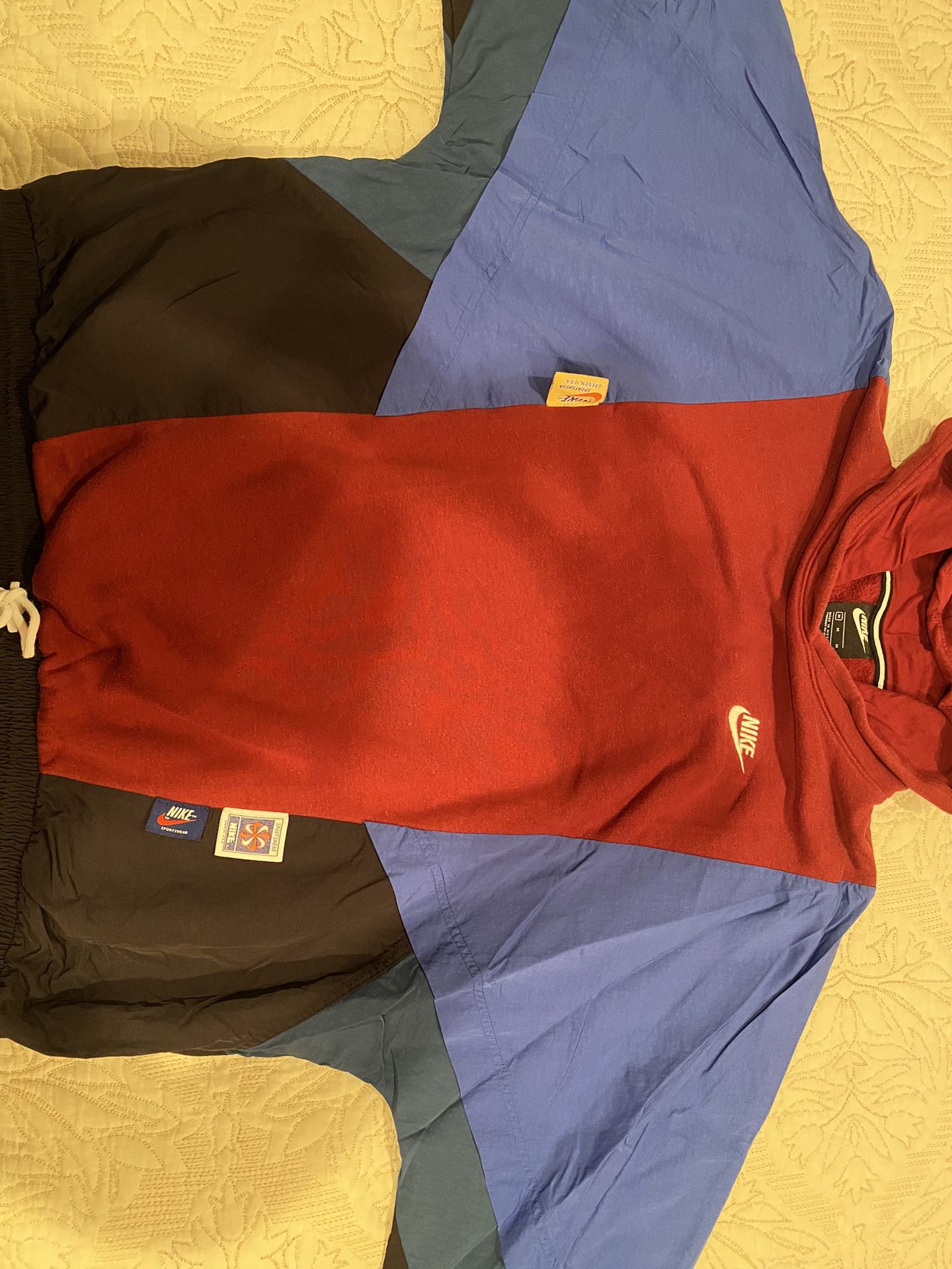 Nike Sportswear Windbreaker