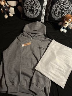 Essentials Hoodies/ Crewnecks/ Shorts