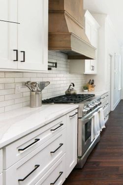 kitchen cabinets