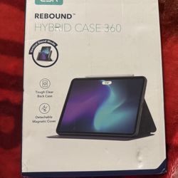 iPad 11 Pro  Case (Brand New)