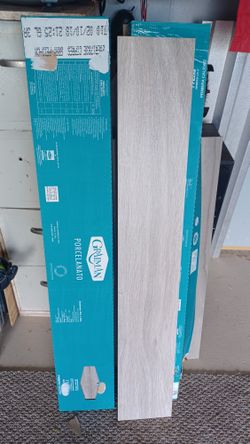 Porcelan Tile