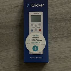 Iclicker2