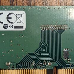 8GB DDR4 PC