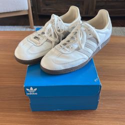 Adidas Samba OG SIZE: 9.5