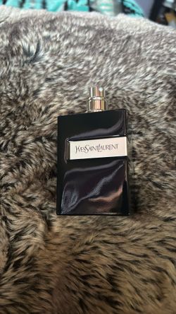 Yves Saint Laurent   Y Le Parfum 2oz