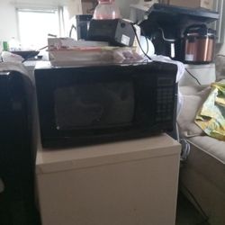 Revival Microwave 