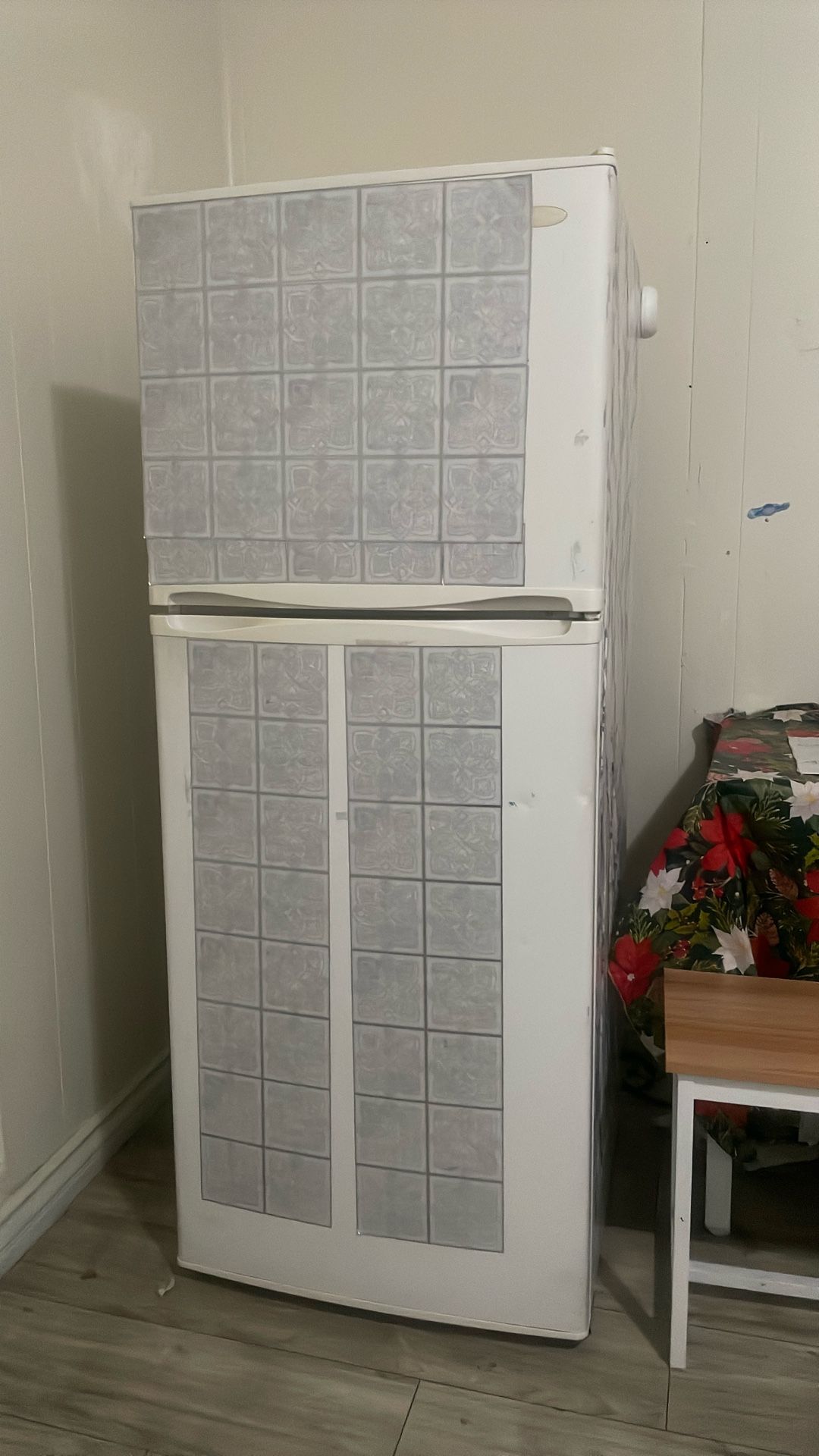 Used Refrigerator Danby