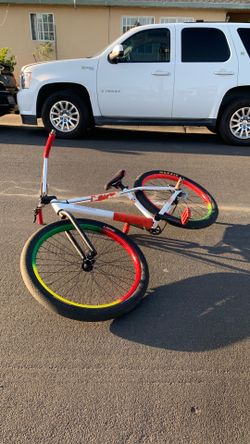 Mafia Bomma TTO 27.5