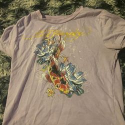 Ed Hardy Shirt 