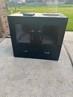Pet house