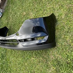 2017 Mazda cx5 front bumper