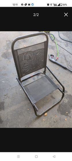 Beach Chair