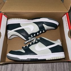 5.5 Youth Nike Dunks