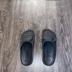 Gucci Sandals Men Size 8