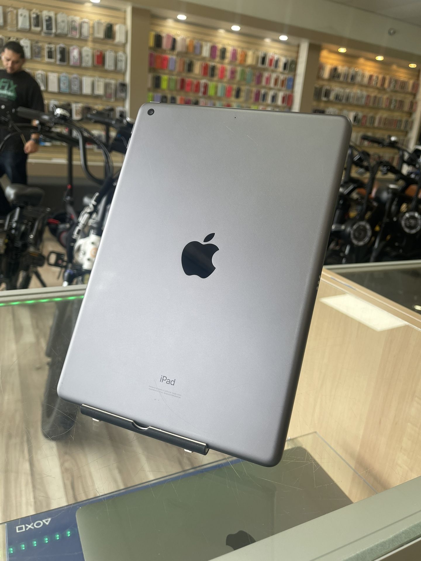 Apple iPad 7th Generation $150 Cash Or Card 
