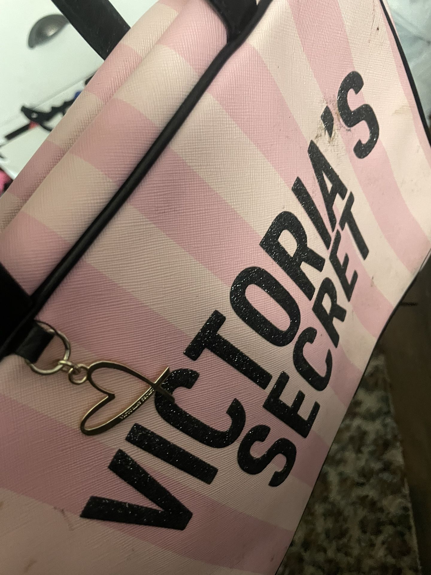 VS Makeup Bag