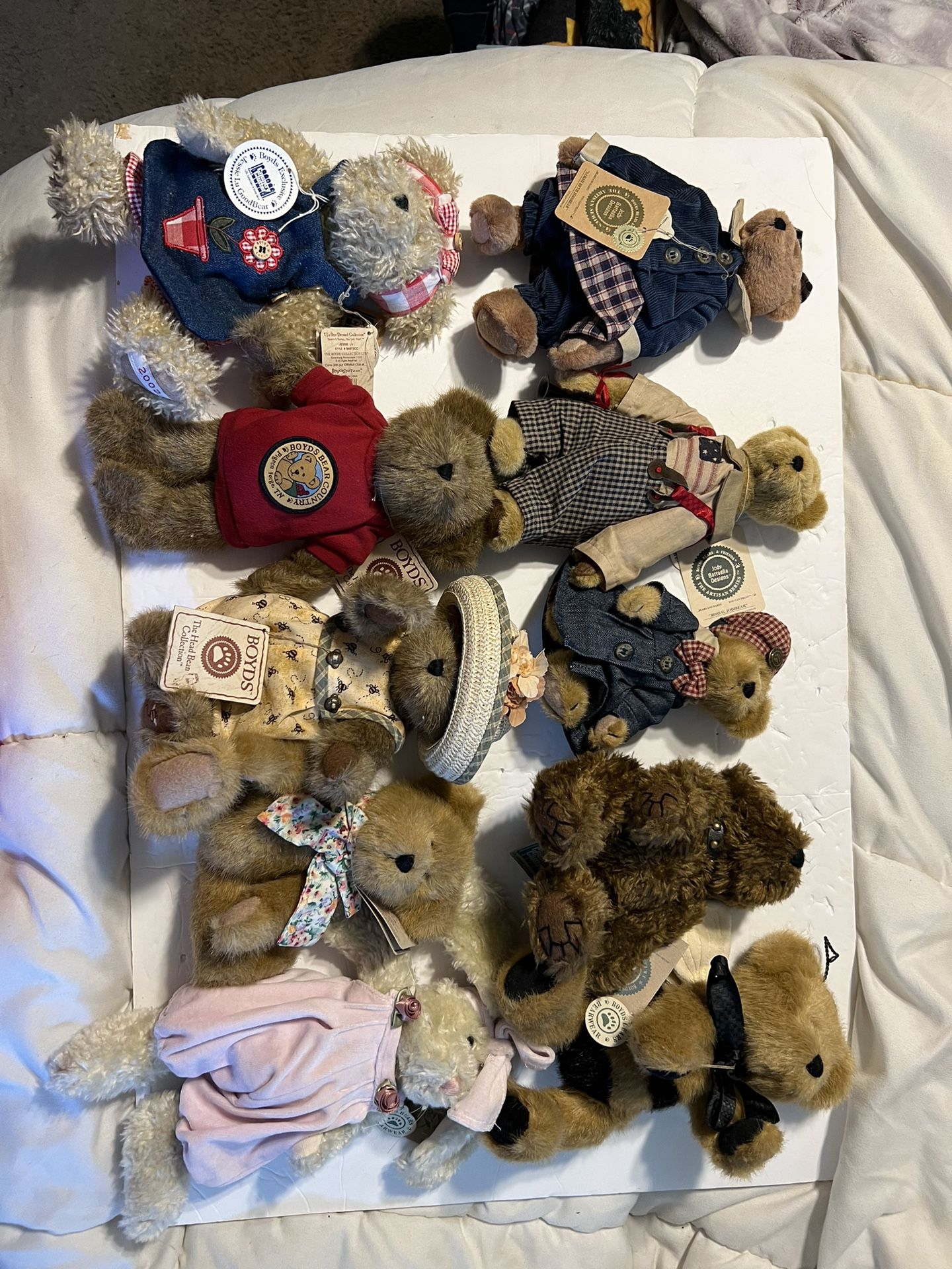 Build A bear Harry Potter for Sale in Miami, FL - OfferUp