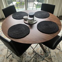 Dining Table Set