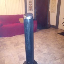 Tower Fan 2025