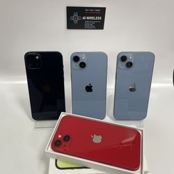 Apple IPhone 14 Plus
